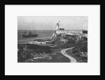 Morro Castle - Taken By Storm, July 30th 1767. by Anonymous