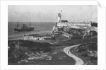 Morro Castle - Taken By Storm, July 30th 1767. by Anonymous