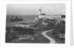 Morro Castle - Taken By Storm, July 30th 1767. by Anonymous