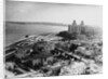 Aerial View of Havana by Anonymous