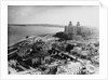 Aerial View of Havana by Anonymous
