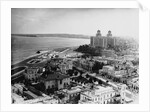 Aerial View of Havana by Anonymous
