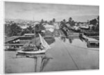Kingston, Jamaica by Anonymous