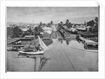 Kingston, Jamaica by Anonymous