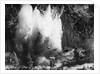 Explosion on the Waikato River by Anonymous