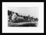 Corn Going to the Mill by Anonymous