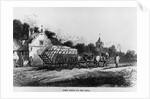 Corn Going to the Mill by Anonymous