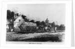 Corn Going to the Mill by Anonymous