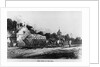 Corn Going to the Mill by Anonymous