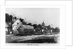 Corn Going to the Mill by Anonymous