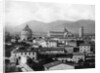 Rooftop View of Pisa by Anonymous
