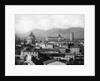 Rooftop View of Pisa by Anonymous