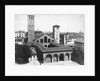 Sant'Ambrogio Basilica by Anonymous