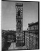 Campanile of Santa Maria del Fiore by Anonymous