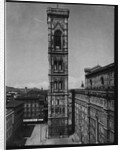 Campanile of Santa Maria del Fiore by Anonymous
