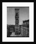 Campanile of Santa Maria del Fiore by Anonymous