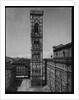 Campanile of Santa Maria del Fiore by Anonymous