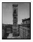 Campanile of Santa Maria del Fiore by Anonymous