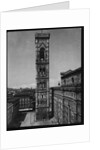 Campanile of Santa Maria del Fiore by Anonymous
