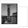 Campanile of Santa Maria del Fiore by Anonymous