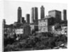 San Gimignano by Anonymous