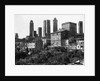San Gimignano by Anonymous