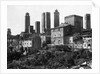 San Gimignano by Anonymous