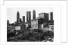 San Gimignano by Anonymous