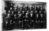 Crew of the Shamrock II Yacht by Anonymous