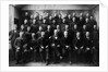 Crew of the Shamrock II Yacht by Anonymous