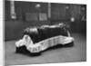 Coffin of David Livingstone by Anonymous