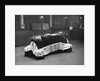Coffin of David Livingstone by Anonymous