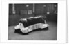 Coffin of David Livingstone by Anonymous