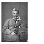 Sir Henry Moreton Stanley by Anonymous