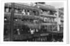 Tenement Facades by Anonymous
