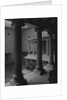 Columns of Pergamon by Corbis