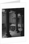 Columns of Pergamon by Anonymous