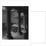 Columns of Pergamon by Anonymous