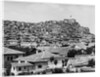 Houses Covering Ankara Hillside by Anonymous