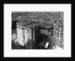 Golden Horn from Galata by Anonymous
