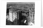 Golden Horn from Galata by Anonymous