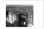 Golden Horn from Galata by Anonymous