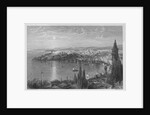 Constantinople by Anonymous