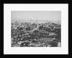 Constantinople by Anonymous