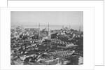 Constantinople by Anonymous