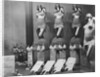 Scandale Corsets by Anonymous