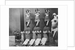 Scandale Corsets by Anonymous