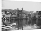 Waterfront by Anonymous