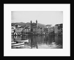 Waterfront by Anonymous