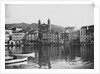 Waterfront by Anonymous